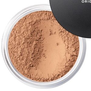 bareMinerals Original Powder Foundation Broad Spectrum SPF 15 Medium Tan - New